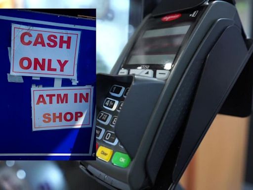 More credit card skimmers found — NJ Top News