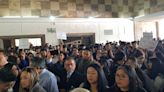 Nuevas elecciones en la Universidad Central en pausa tras fallida sesión del Consejo Universitario y audiencia de acción de protección