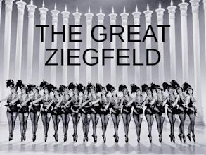 El gran Ziegfeld