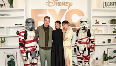 Hayden Christensen Recalls Talking About “Clone Wars-Era Anakin” With George Lucas 20 Years Before ‘Ahsoka’
