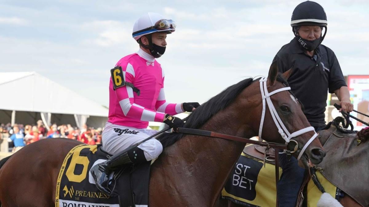 Belmont Stakes 2024 predictions, field, odds: Win, place, show, exacta, trifecta, plus superfecta expert picks