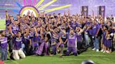 IPL 2024: KKR achieve unique record, become only team in history to...