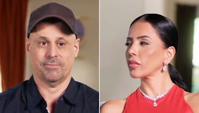 '90 Day Fiancé': Jasmine Can't Even 'Buy Tampons' Herself as She 'Completely' Depends on Gino