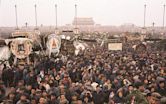 1976 Tiananmen incident