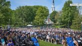 Middlebury College celebrates 2024 graduates