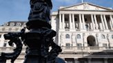 Bank of England Holds Rates as Switzerland Is First Rich Economy to Cut
