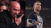 Dana White on Reaction to CM Punk’s UFC Salary