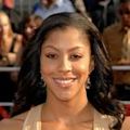 Candace Parker