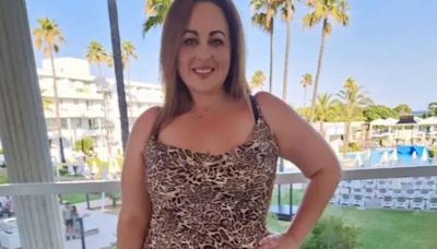 ‘Hugs your curves’, cries Dunnes fan about leopard print dress ‘a great shape’