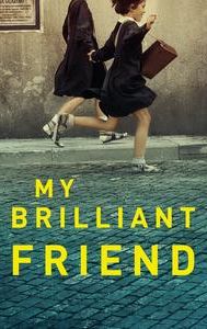 My Brilliant Friend FREE