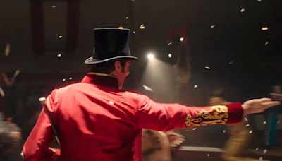 Stage adaptation of 'The Greatest Showman' announced at D23