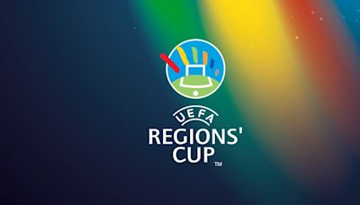 UEFA Regions' Cup intermediate round starts Wednesday | UEFA Regions' Cup