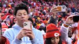 What we know about incidents that led to Jackson Mahomes’ arrest in Johnson County