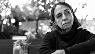 Elvira Hernández: quien es la segunda mujer poeta que recibe el Premio Nacional de Literatura - La Tercera