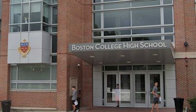 Boston College High School Teacher, Priest Accused Of Raping Student For Year: DA