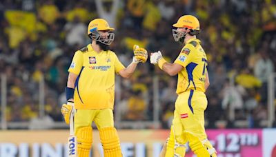 IPL-17 | CSK look to rekindle playoffs hopes against a strong but hurt RR
