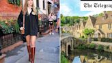 Everything Taylor Swift needs to know about the Cotswolds