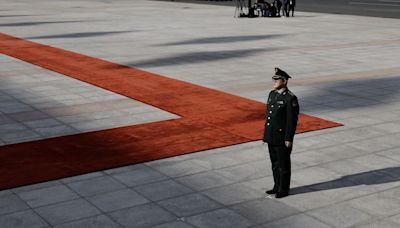 Xi Jinping Signals More Military Purges in Call for Corruption Crackdown