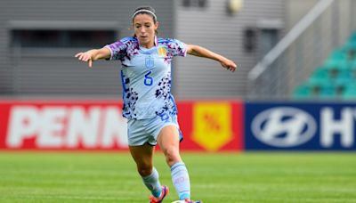 Las cinco jugadoras a seguir en el torneo de fútbol femenino de París 2024