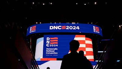 DNC Scrambles to Contain Chaos Unleashed By Biden’s Surprise Withdrawal