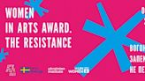 Ukraine to announce ‘Women in Arts. The Resistance’ award winners on March 7