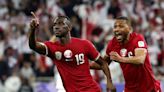 Soccer-Qatar beat Iran in Asian Cup thriller to return to final