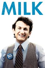 Milk (2008) - Posters — The Movie Database (TMDb)