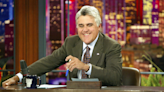 Jay Leno Seriously Burned From Gasoline Fire: ‘Need a Week or Two to Get Back on My Feet’