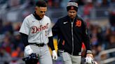 Tigers place 3B Urshela (hamstring) on 10-day IL