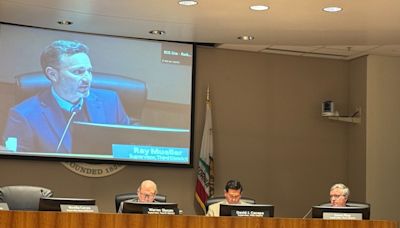 San Mateo County Supervisors approve $4.2 billion budget