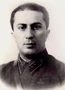 Yakov Dzhugashvili