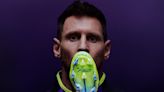 Adidas y Messi traen de vuelta los F50 previo a la Copa América