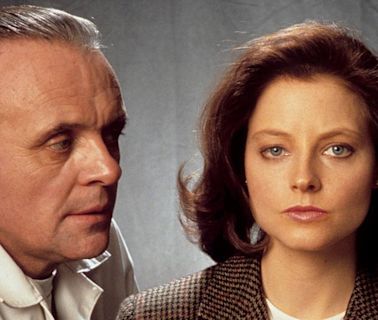 'The Silence of the Lambs' Cast, Then and Now