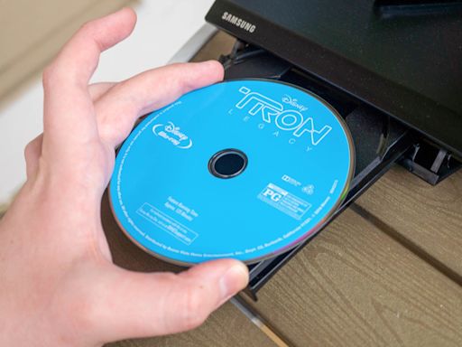 Streaming Is Here to Stay, But Movie Lovers Are Keeping Physical Media Alive