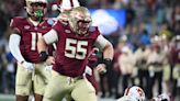 Los Angeles Rams' Braden Fiske Turned Down 400K Deal From USC To Play For FSU Football