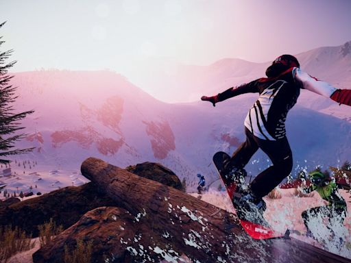 PS5, PS4 Players Will Have to Wait for Descenders Next