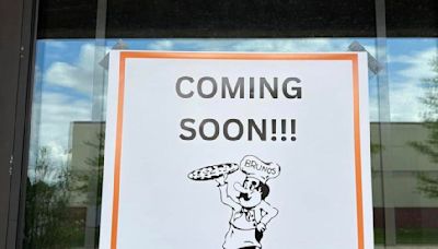 Bruno's Pizza to reopen in West Lafayette