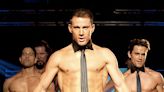 Channing Tatum was inspired to learn how to vogue on the set of 'Magic Mike XXL,' 'Legendary' host says