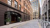 British Land's Norton Folgate scheme "almost 50% let" after signings