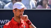 Djokovic podría competir en Ginebra antes de Roland Garros