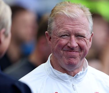 Steve McClaren leaves Man Utd to be appointed new Jamaica head coach on two-year deal
