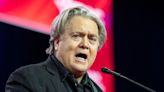 Hello prison! Steve Bannon loses after federal appeals court upholds his conviction