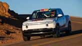 Rivian R1T Quad Max to tackle Pikes Peak with 1,025 horsepower