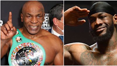 Mike Tyson is ranked 5th in fastest heavyweight knockouts. Here's the top-10 list in full