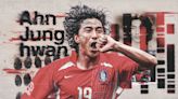 Soccer's wildest stories: How one World Cup goal made Ahn Jung-hwan a South Korean icon - and got him sacked | Goal.com Malaysia