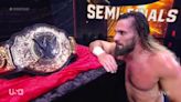 Seth Rollins Is The Best Option For WWE’s New World Heavyweight Title