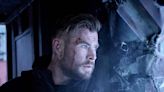 Misión de Rescate 2: Chris Hemsworth deslumbra como héroe de acción en el nuevo tráiler