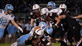 Bobby Hill's last-minute catch clinches North Penn's upset win against Pennsbury in first round
