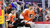 Flyers set for team bonding, Farabee's message to Allison and more