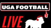 ‘UGA Football Live with JC Shelton’: Peach Bowl preview feat. Georgia OG Chris Burnette